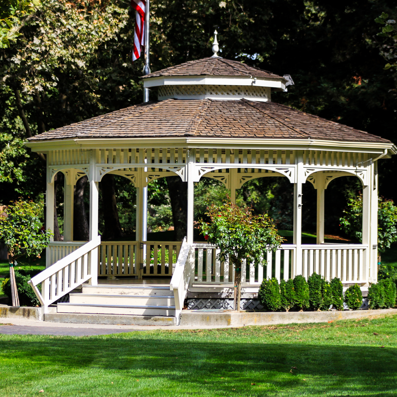 Gazebo