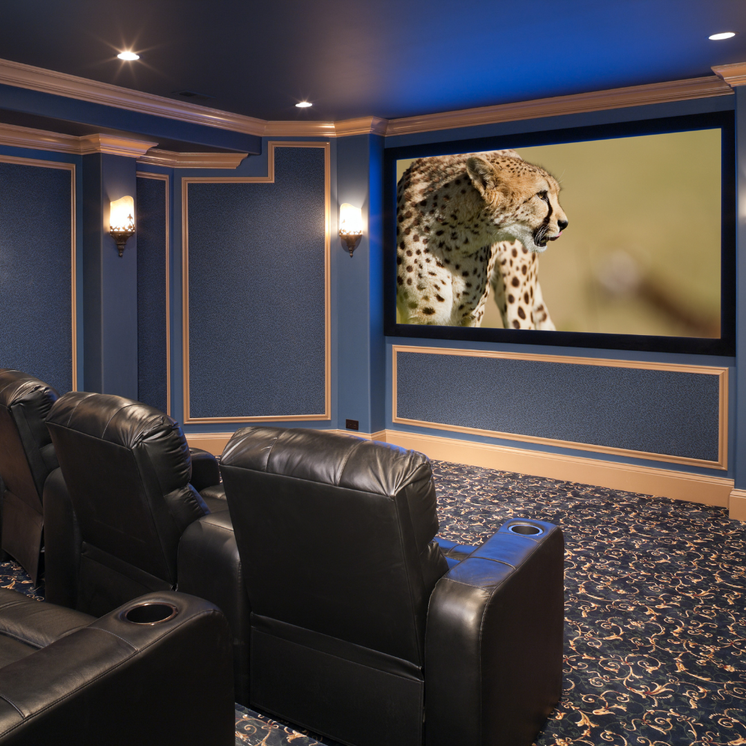 Home Theatre